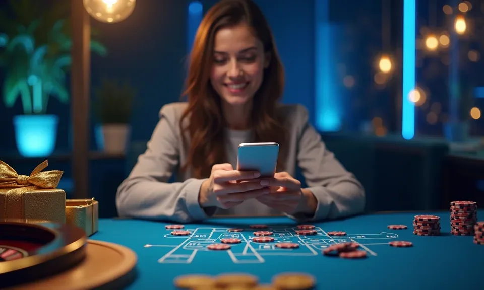 capitolbet Mobile first